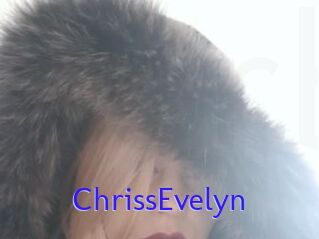 ChrissEvelyn