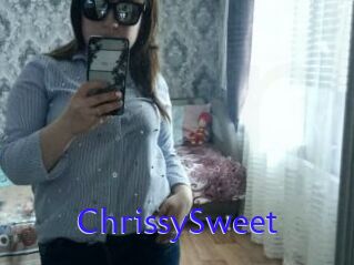 ChrissySweet
