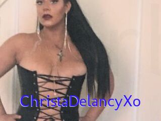 ChristaDelancyXo