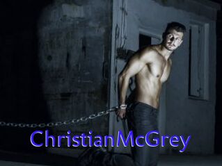 ChristianMcGrey