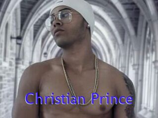 Christian_Prince