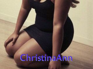 ChristinaAnn