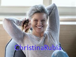 ChristinaRubia