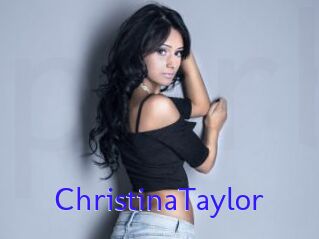 ChristinaTaylor