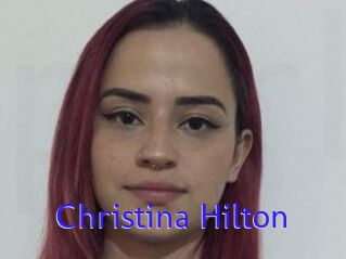 Christina_Hilton