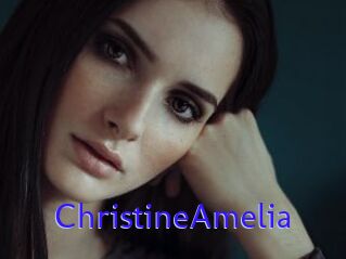 ChristineAmelia