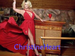 ChristineHeart