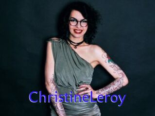 ChristineLeroy