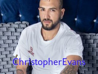 ChristopherEvans
