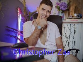 Christopher_Zaa Porno Bild