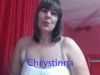 Chrystinna