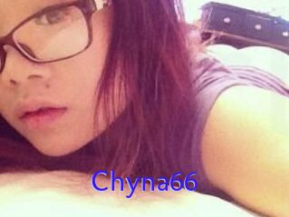 Chyna66