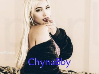 ChynaBby