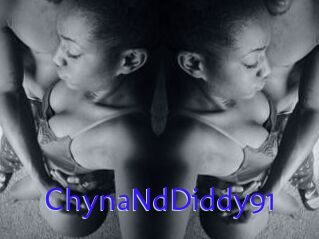 ChynaNdDiddy91