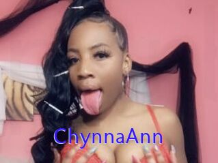 ChynnaAnn