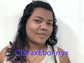 CiaraxEbonnyx