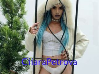 CiiaraPetrova