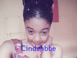 Cindahbbe