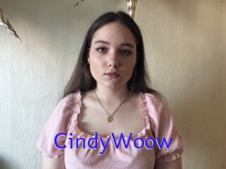 CindyWoow
