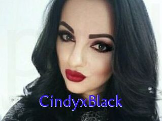 CindyxBlack