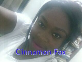 Cinnamon_Fox