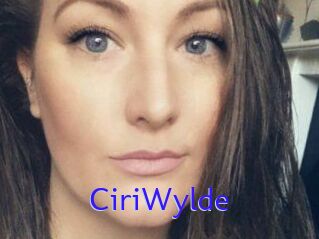 CiriWylde