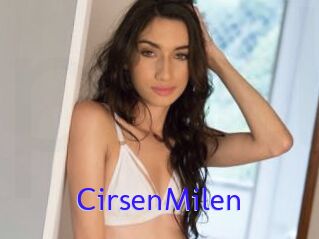 CirsenMilen