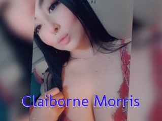 Claiborne_Morris Porno Bild