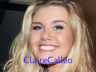 Claire_Calleo Porno Bild