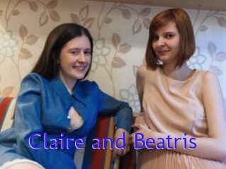 Claire_and_Beatris