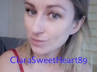 ClaraSweetHeart89