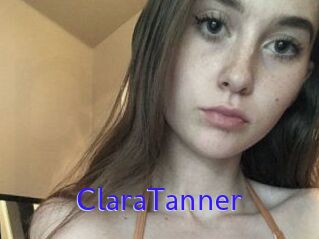 Clara_Tanner