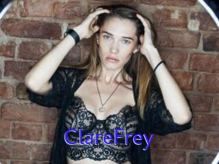 ClareFrey