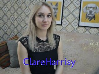 ClareHarrisy