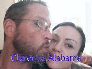 Clarence_Alabama