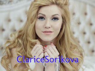 ClariceSorikova