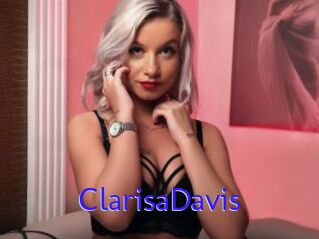ClarisaDavis