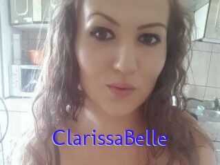 ClarissaBelle