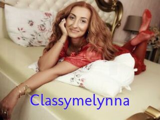 Classymelynna