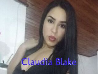 Claudia_Blake