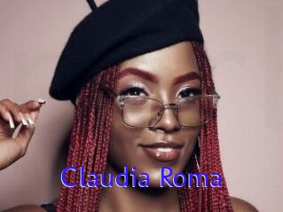 Claudia_Roma