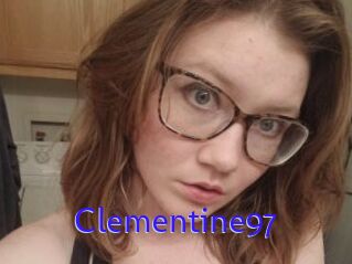 Clementine97