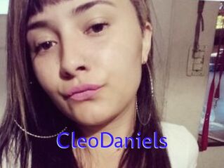 CleoDaniels
