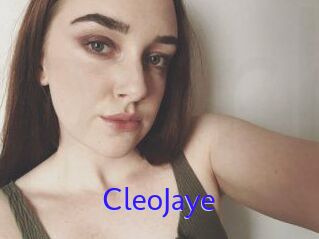 CleoJaye