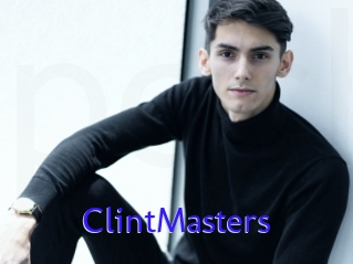 ClintMasters Porno Bild