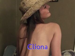 Cliona
