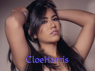 CloeHarris