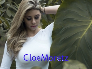 CloeMoretz