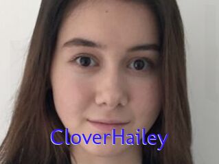 CloverHailey