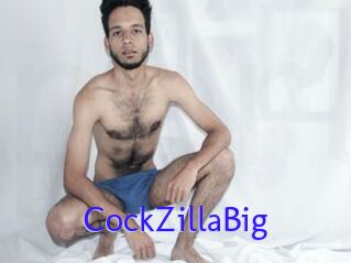 CockZillaBig
